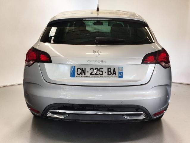 Citroen Ds4 image 4