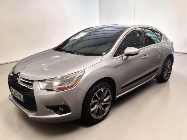 Citroen Ds4 image 1