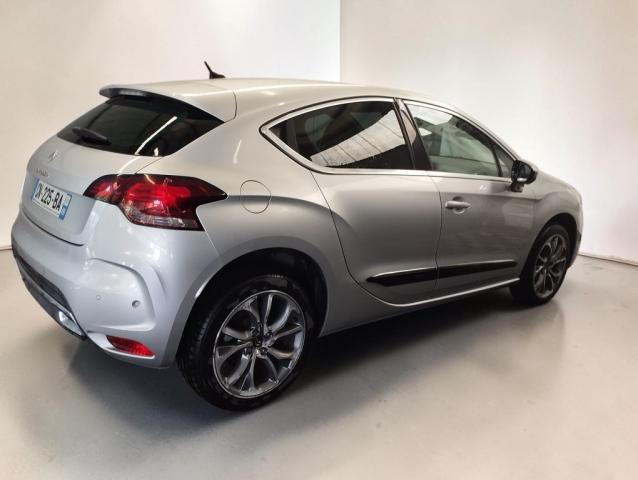 Citroen Ds4 image 3