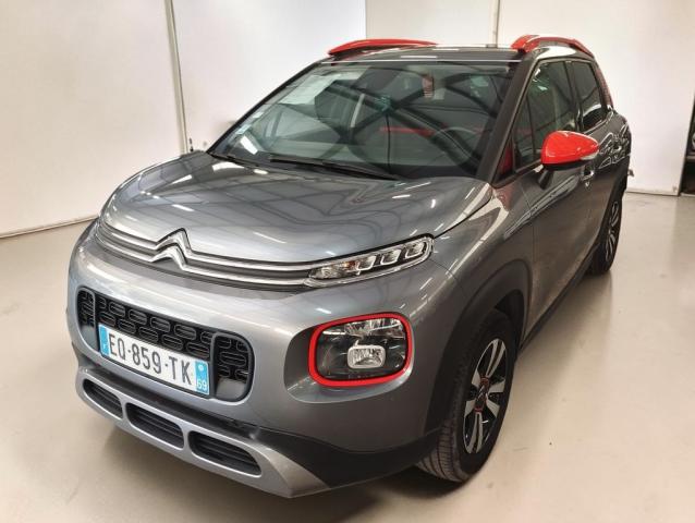 Citroen C3 Aircross 1.2 Thp 110 Feel 5p