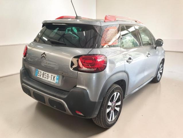 Citroen C3 Aircross image 1