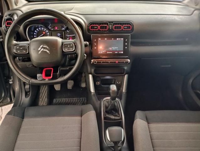 Citroen C3 Aircross image 5