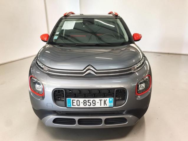Citroen C3 Aircross image 4