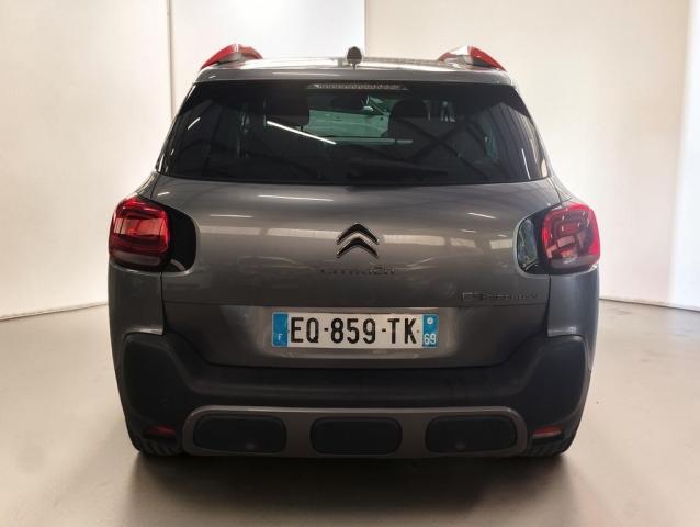 Citroen C3 Aircross image 3
