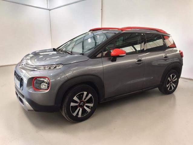 Citroen C3 Aircross image 6