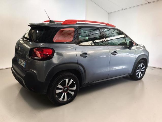 Citroen C3 Aircross image 2