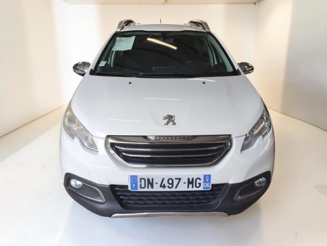 Peugeot 2008 image 6