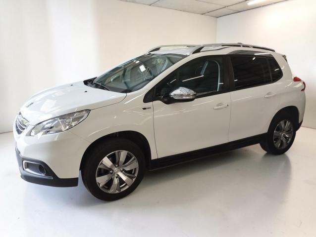 Peugeot 2008 image 3