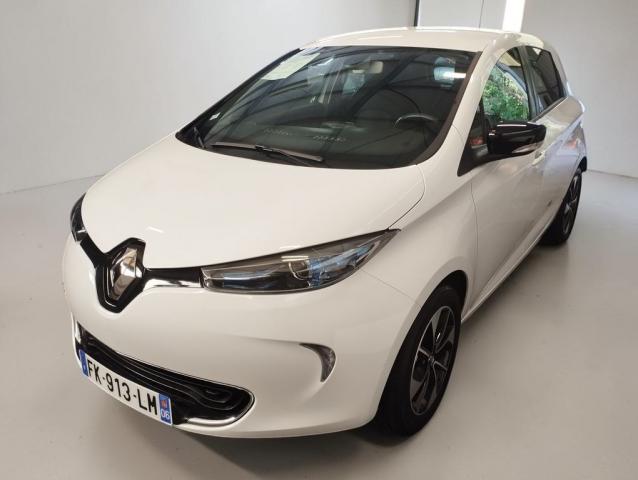 Renault Zoe R75 78 Intens Ba