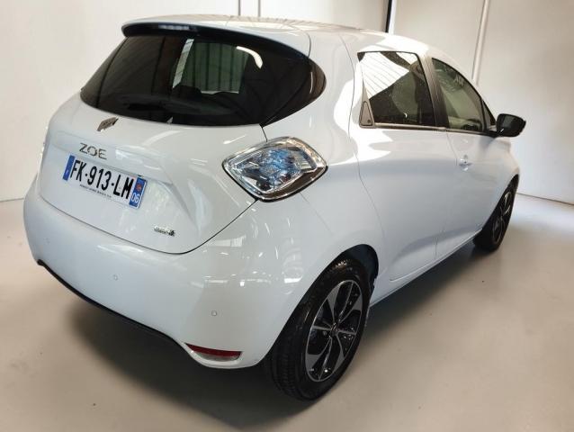 Renault Zoe image 5