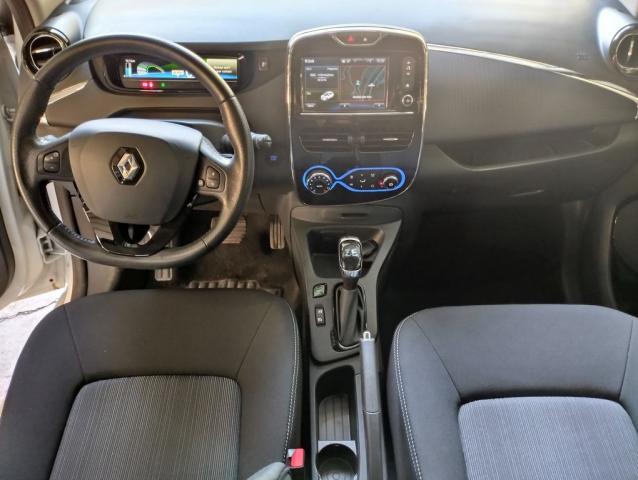 Renault Zoe image 3