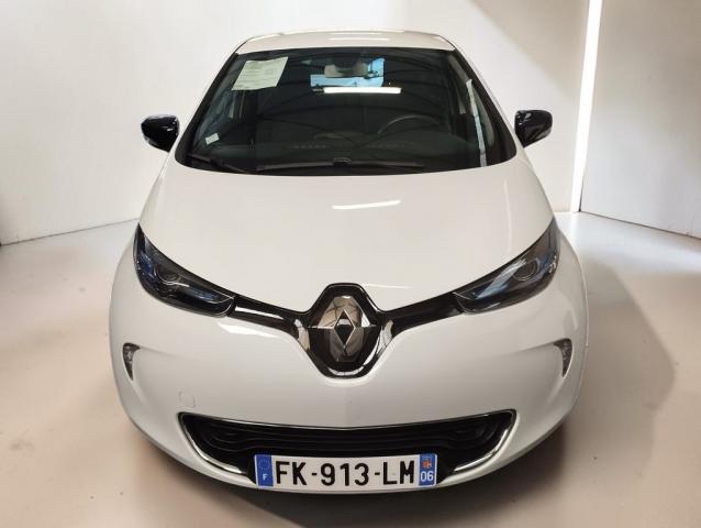 Renault Zoe image 6