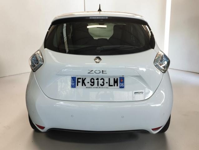 Renault Zoe image 1