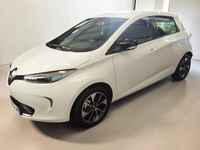 Renault Zoe image 4