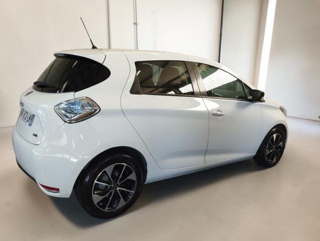 Renault Zoe image 2