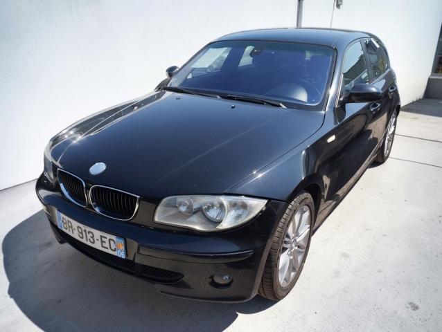 Bmw 120 120d 2.0 D 163 Confort 5p