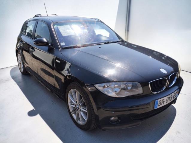 Bmw 120 image 4