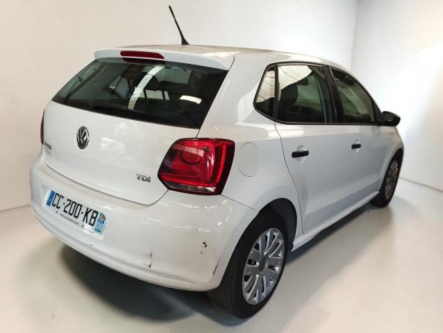 Volkswagen Polo image 6