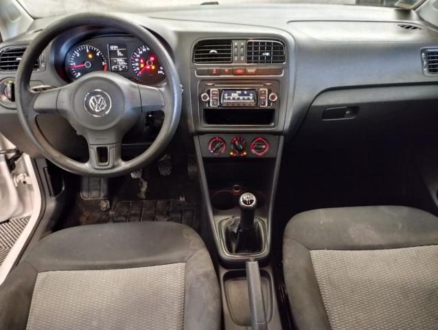 Volkswagen Polo image 1