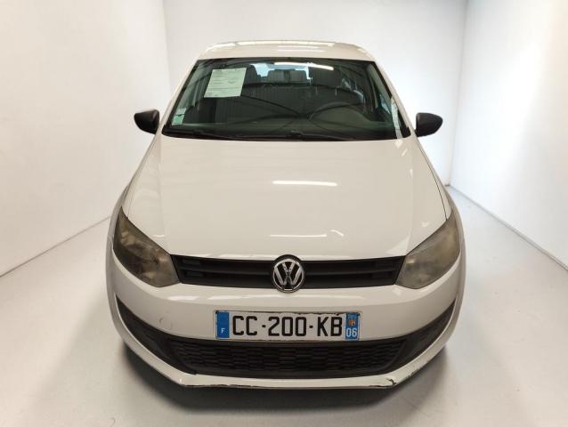Volkswagen Polo image 4