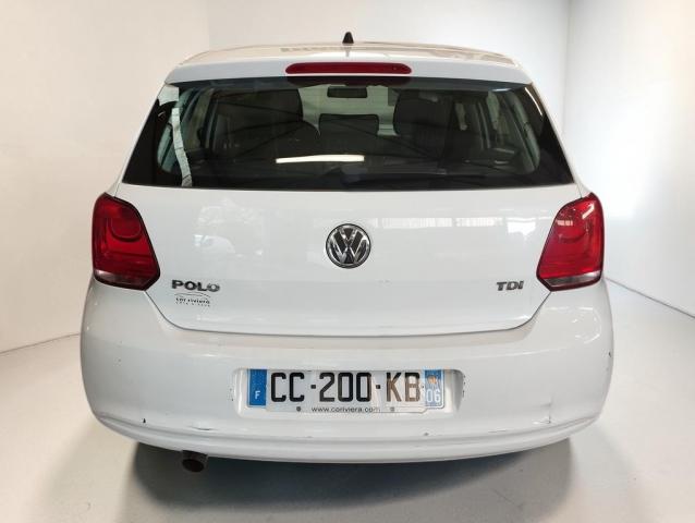 Volkswagen Polo image 2