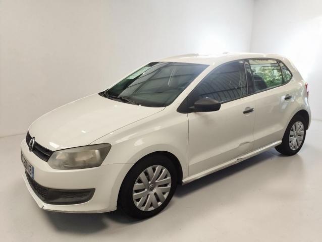 Volkswagen Polo image 3
