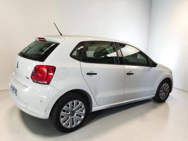 Volkswagen Polo image 5