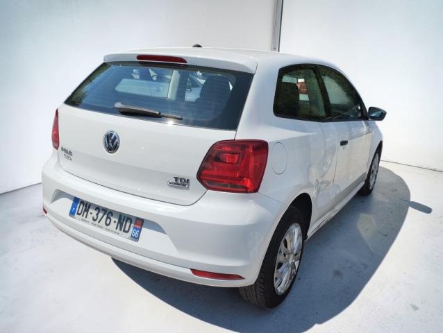 Volkswagen Polo image 4