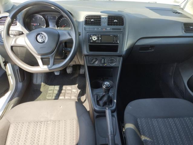 Volkswagen Polo image 1