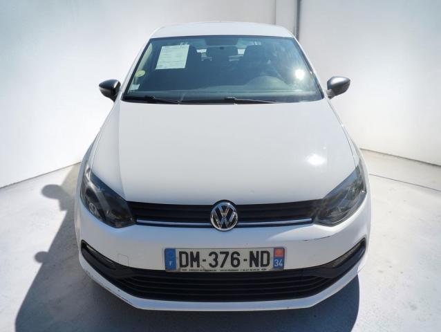 Volkswagen Polo image 2