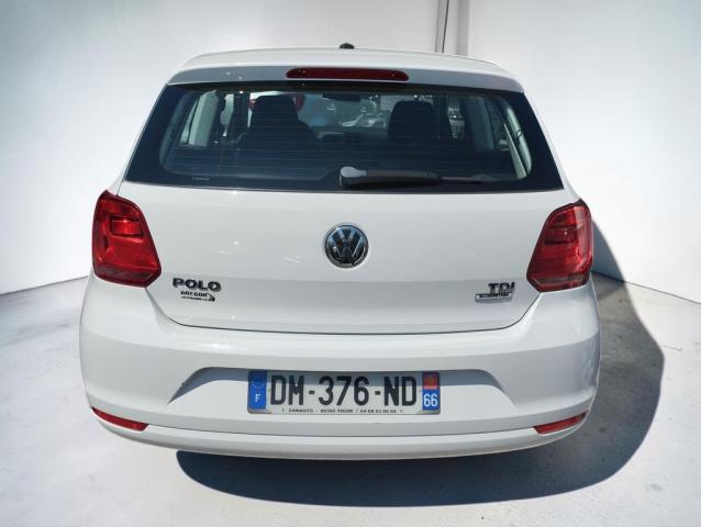 Volkswagen Polo image 3