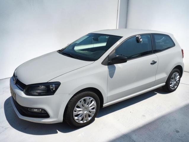 Volkswagen Polo image 5