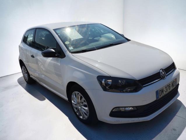 Volkswagen Polo image 6