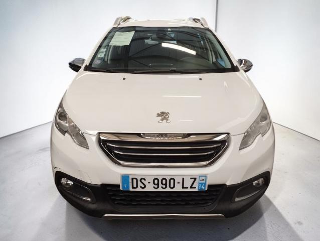 Peugeot 2008 image 3