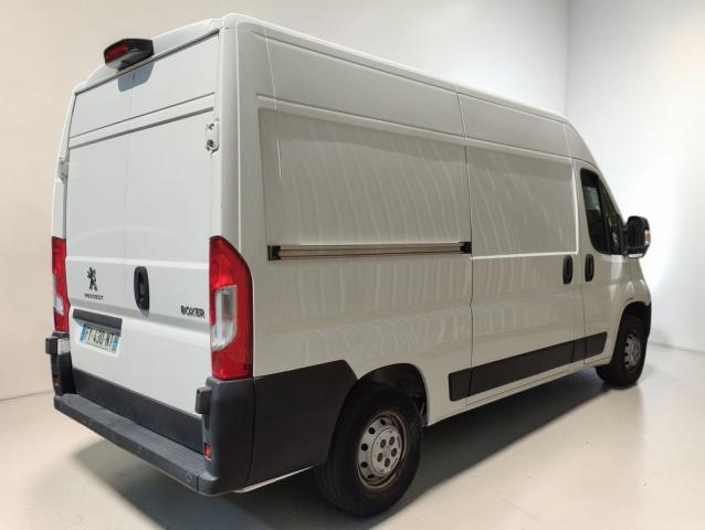 Peugeot Boxer image 5
