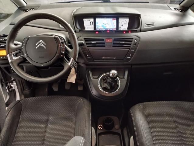Citroen Grand C4 Picasso image 5