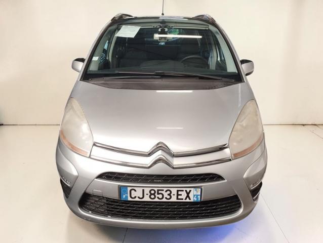 Citroen Grand C4 Picasso image 4