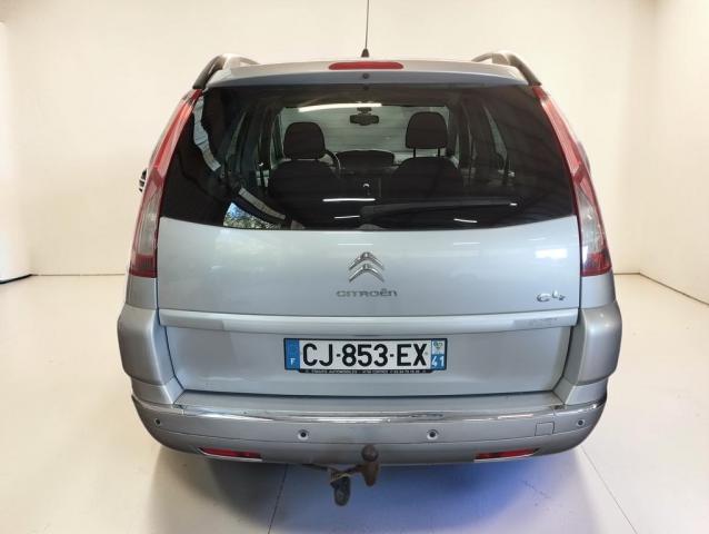 Citroen Grand C4 Picasso image 3