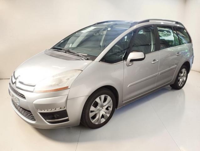 Citroen Grand C4 Picasso image 2
