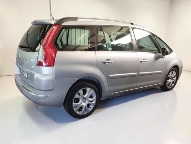Citroen Grand C4 Picasso image 1