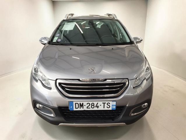 Peugeot 2008 image 4