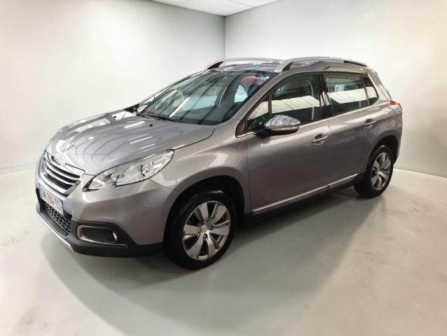 Peugeot 2008 image 6