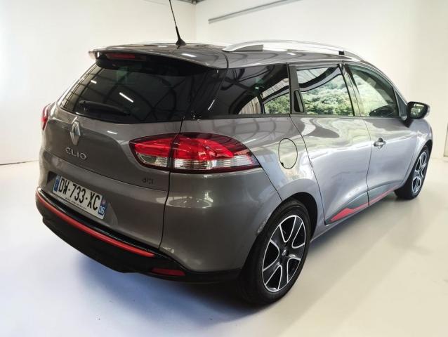 Renault Clio image 4