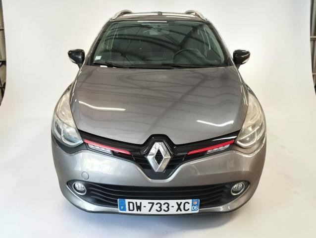 Renault Clio image 1