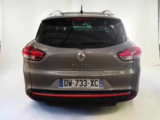 Renault Clio image 6