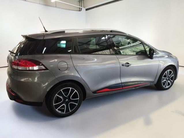 Renault Clio image 2