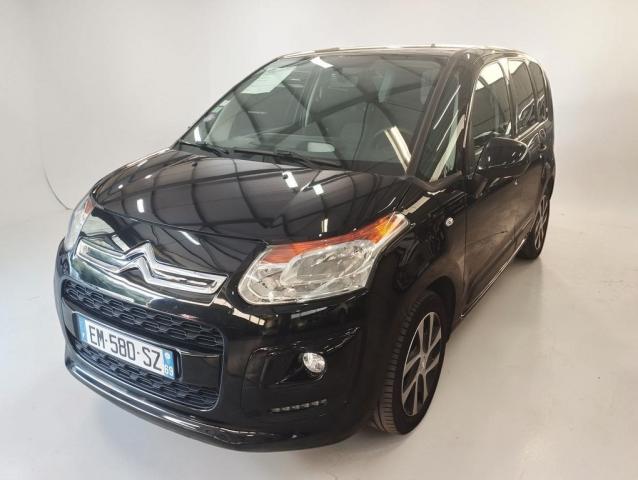 Citroen C3 Picasso Picasso1.2 Thp 110 Confort 5p