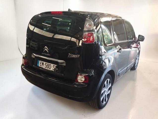 Citroen C3 Picasso image 1