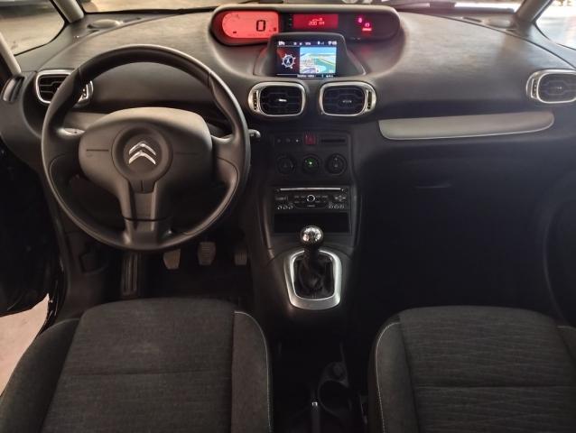 Citroen C3 Picasso image 3