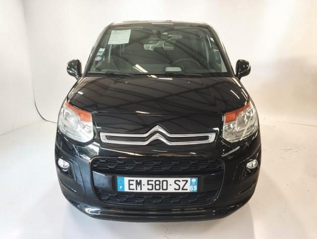 Citroen C3 Picasso image 5